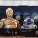Illustration for article titled All Aboard Japans iStar Wars: The Force Awakens/i Train